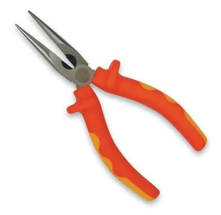Westward Westward 3WY56 Insulated Long Nose Plier 6 in — product photo