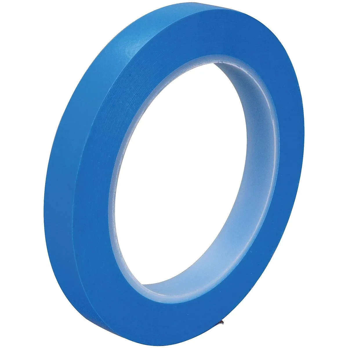 Scotch Scotch 4737S Masking Tape 1/2" x 36 yds Blue 3/Case — product photo