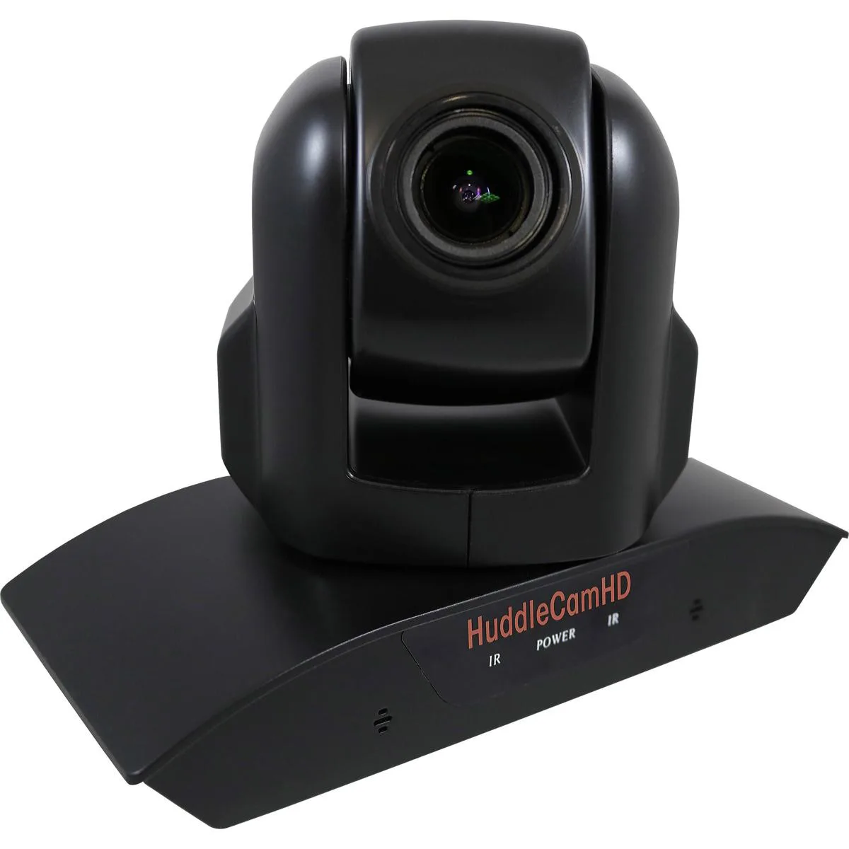 HuddleCamHD HuddleCamHD HC3XA-BK 3x Optical Zoom 1080p Webcam — product photo