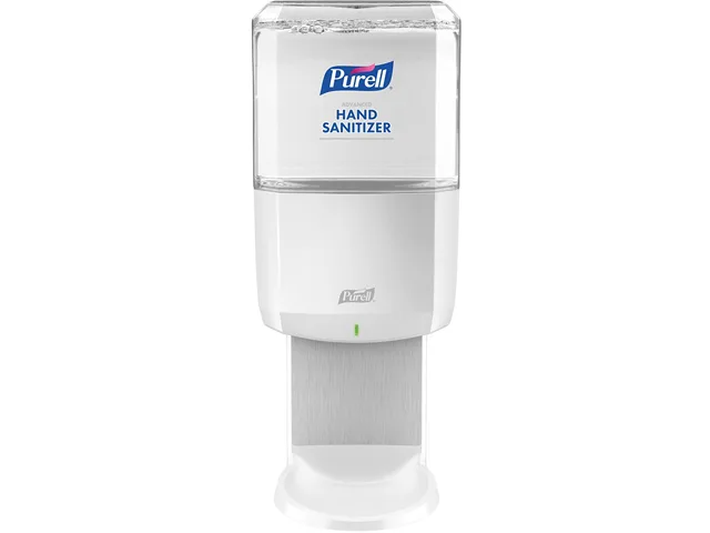 GOJO GOJO 642001 1200 mL touch-free sanitation dispenser — 商品写真