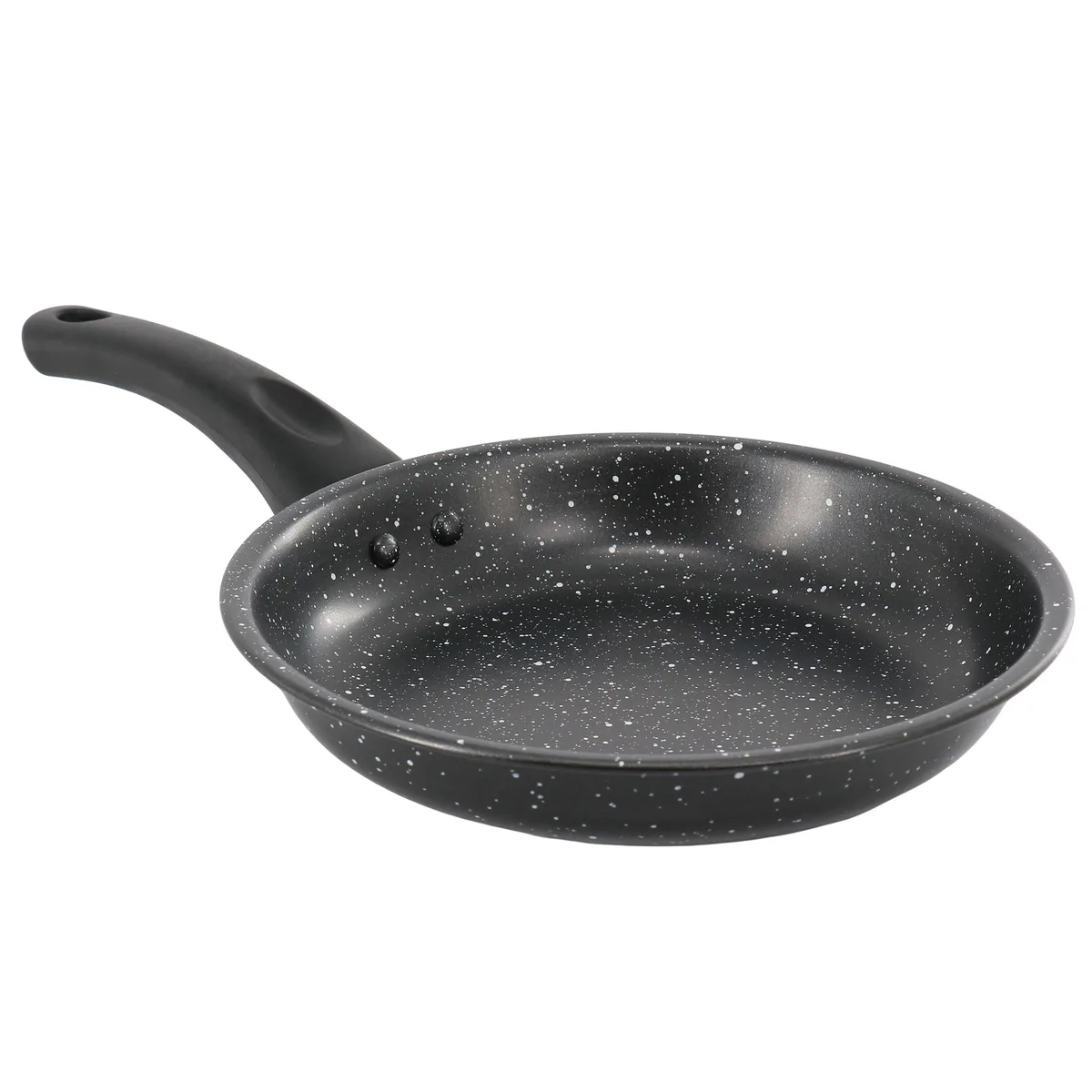 Gibson Home Gibson Home 510121551M 9.5 Inch Carbon Steel Nonstick Frying Pan Cookware — product photo