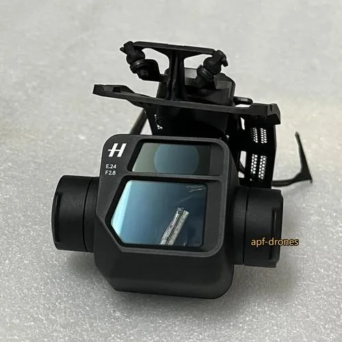 DJI DJI Mavic 3 3-Axis Gimbal Axis Arm Assembly No Lens — product photo