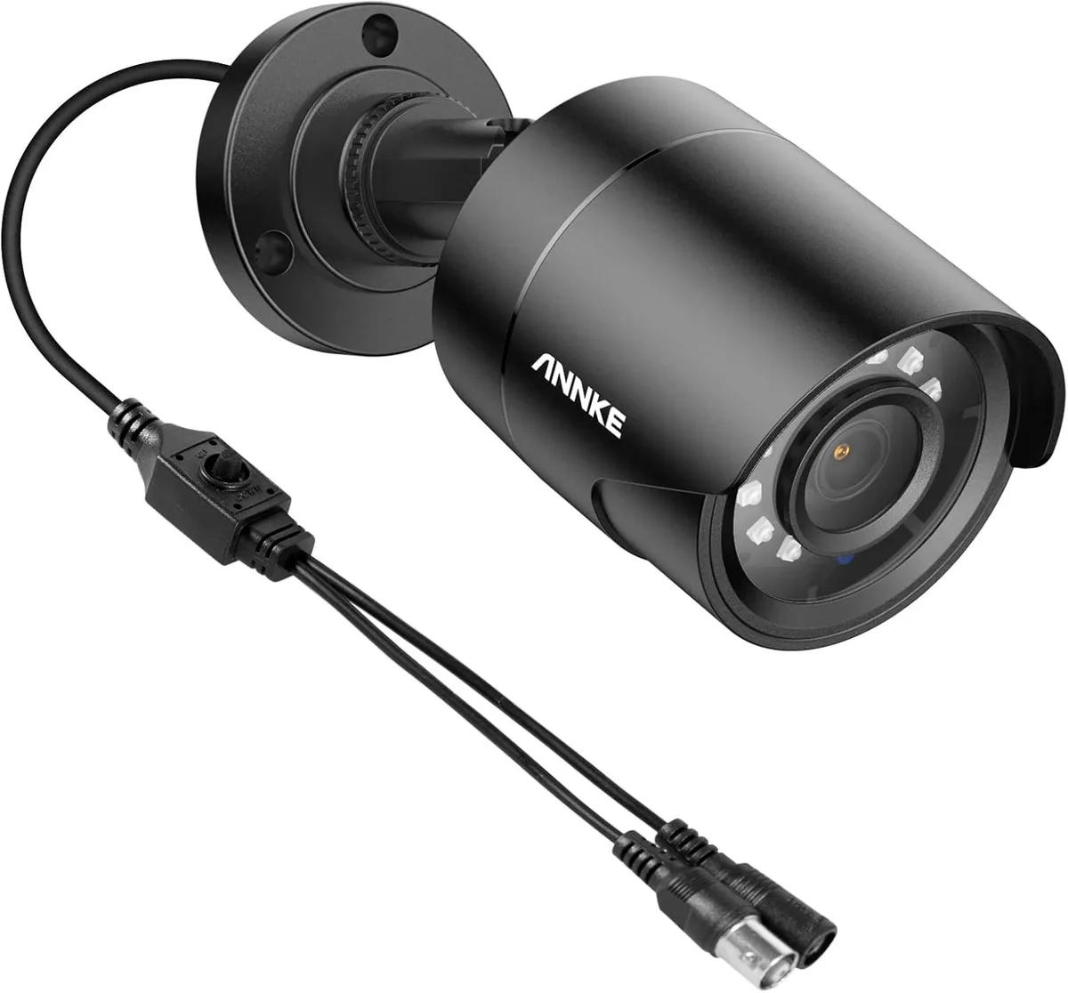 BFKK BFKK 1080P 4-in-1 Bullet Security Camera 100ft Night Vision IP66 — product photo