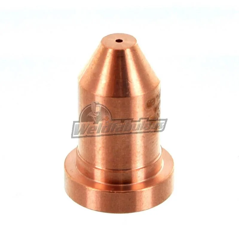 Miller Enterprises Miller Enterprises 192052 Plasma Cutting Tip Extended 40A PK5 — product photo