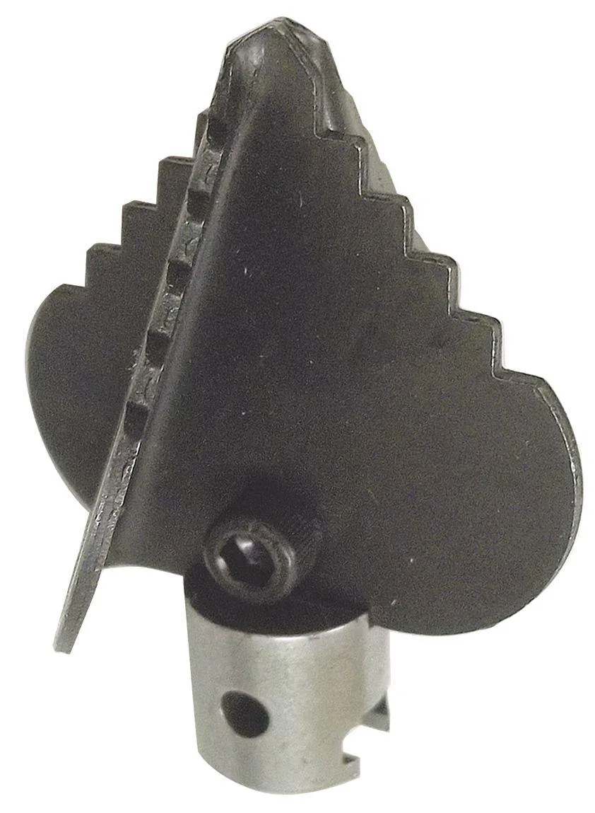 Ridgid 63055 4-bladed cutter 1.75 in overall length