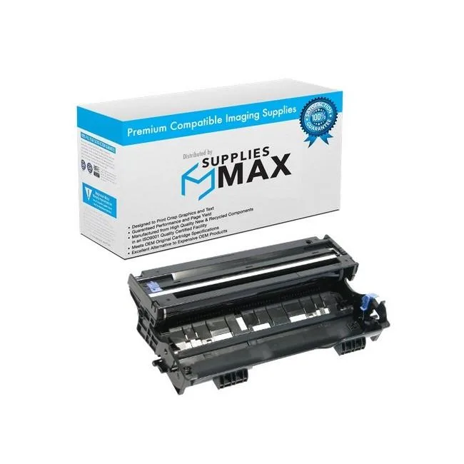 SuppliesMax SuppliesMax DR-510 Drum Unit Black 20000 Pages — product photo