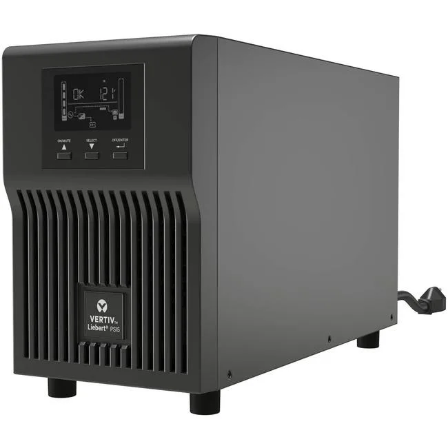 APC APC SCL500RM1U UPS 500VA 120V 2.68min — product photo