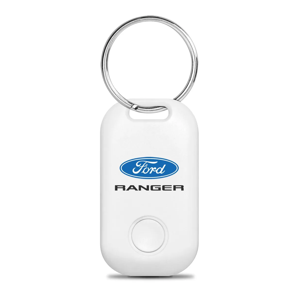 iPick Image, LLC iPick Image, LLC Ford Ranger Bluetooth 4.0 Tracker Key Chain Black — product photo