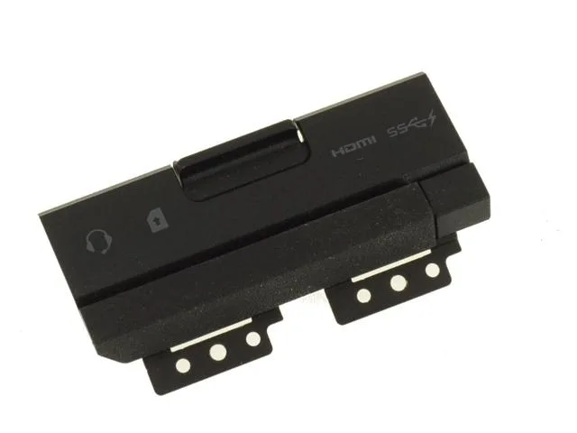 DELL DELL Latitude 14 Rugged 5404 5414 Port Door TJF6H — product photo