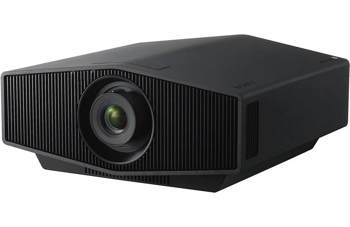 Sony Sony VPL-XW5000ES 4K HDR Laser Home Theater Projector 2000 Lumens Black — product photo