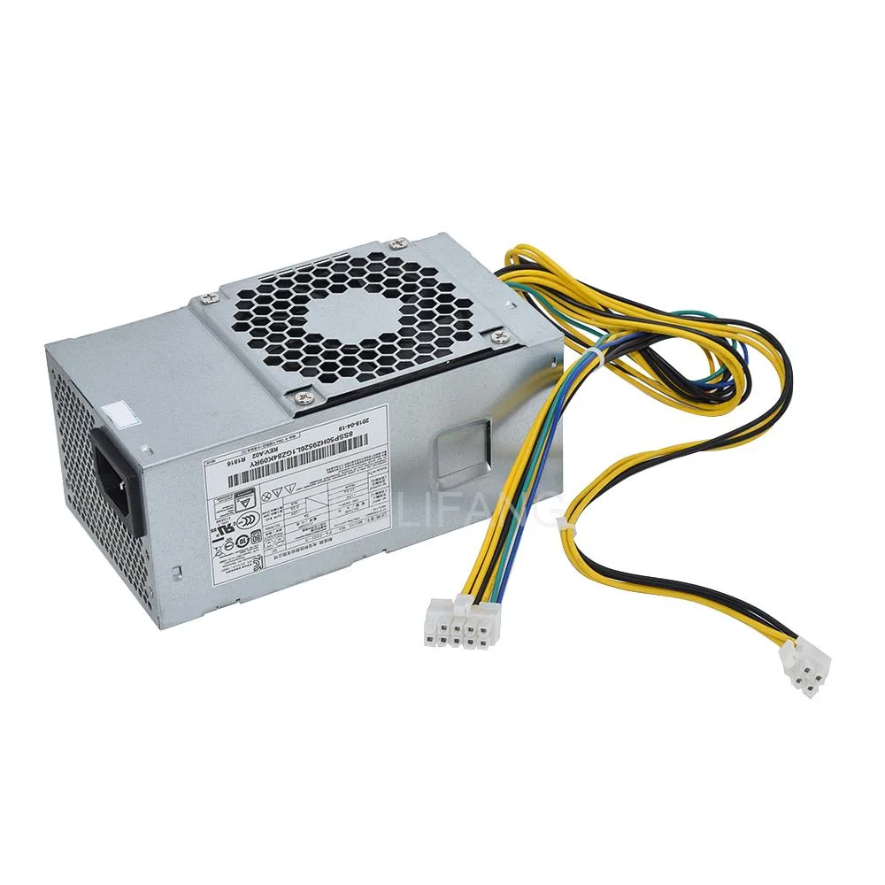 Lemincrash Lemincrash FSP210-20TGBAA 210W 10pin server power supply — product photo