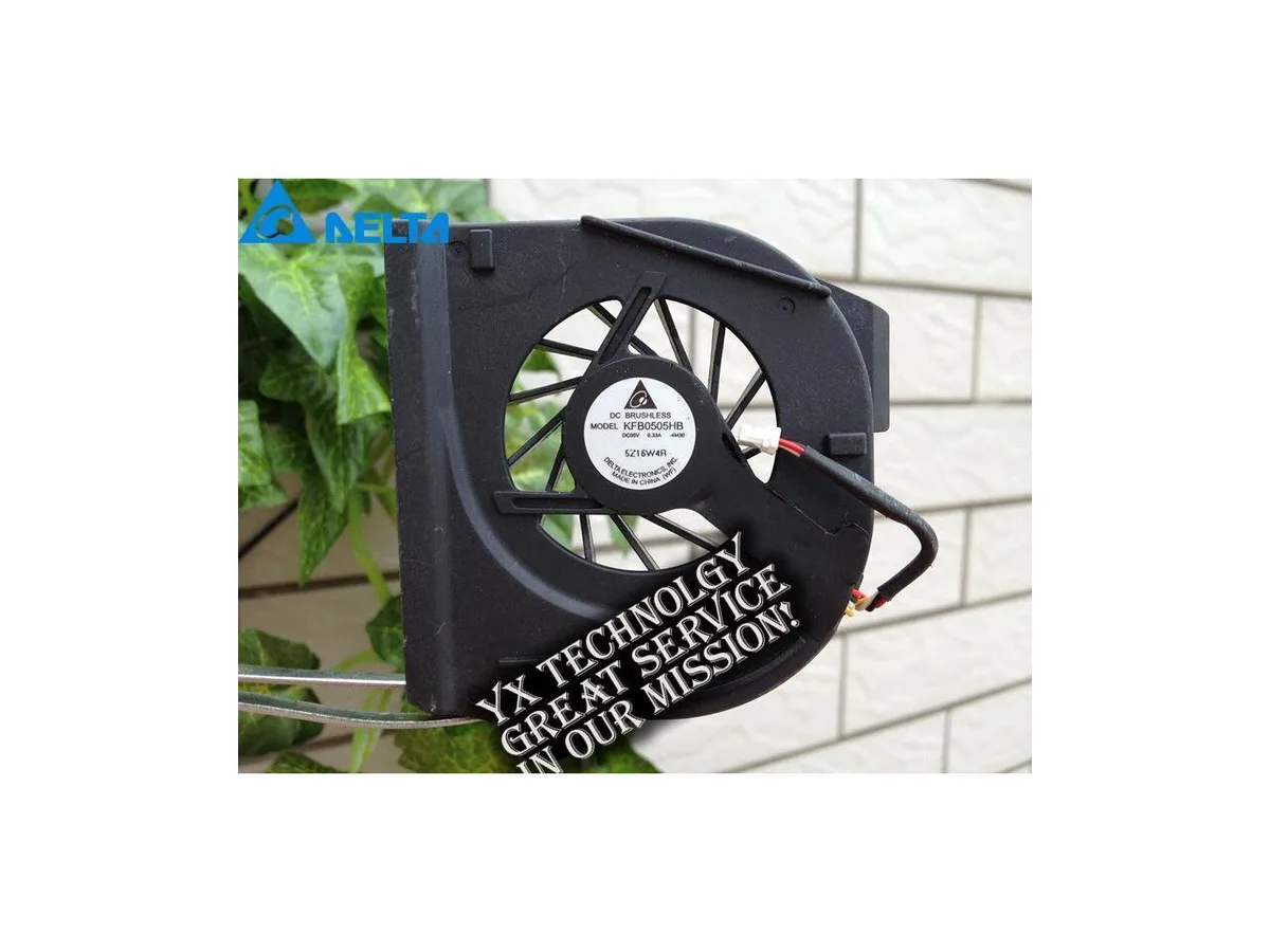 Fans Fans KFB0505HB notebook fan MT6828 MT6700 — product photo