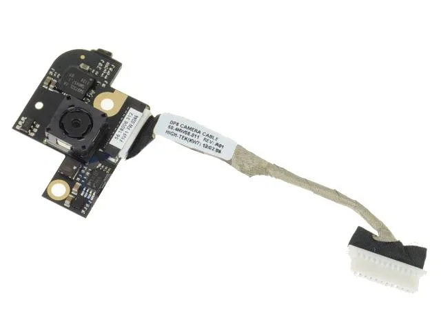 Dell OEM camera unit cable for Latitude ST tablet