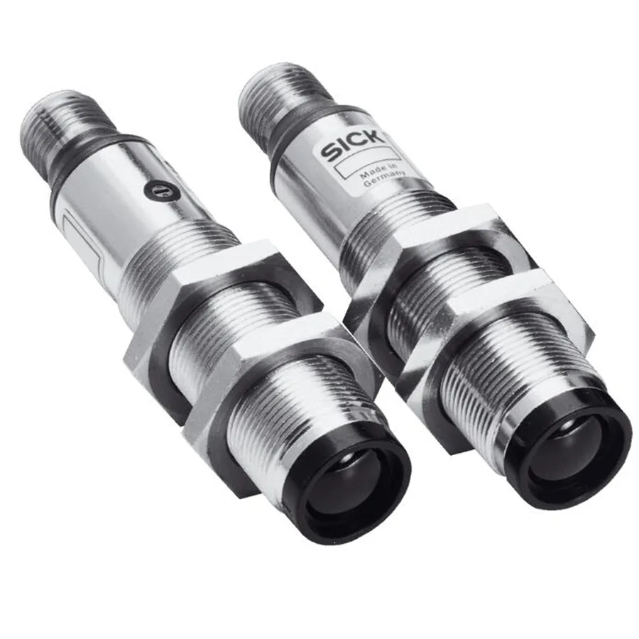Sick Sick VS/VE18-3F3240 Through-beam Photoelectric Sensor PNP — product photo