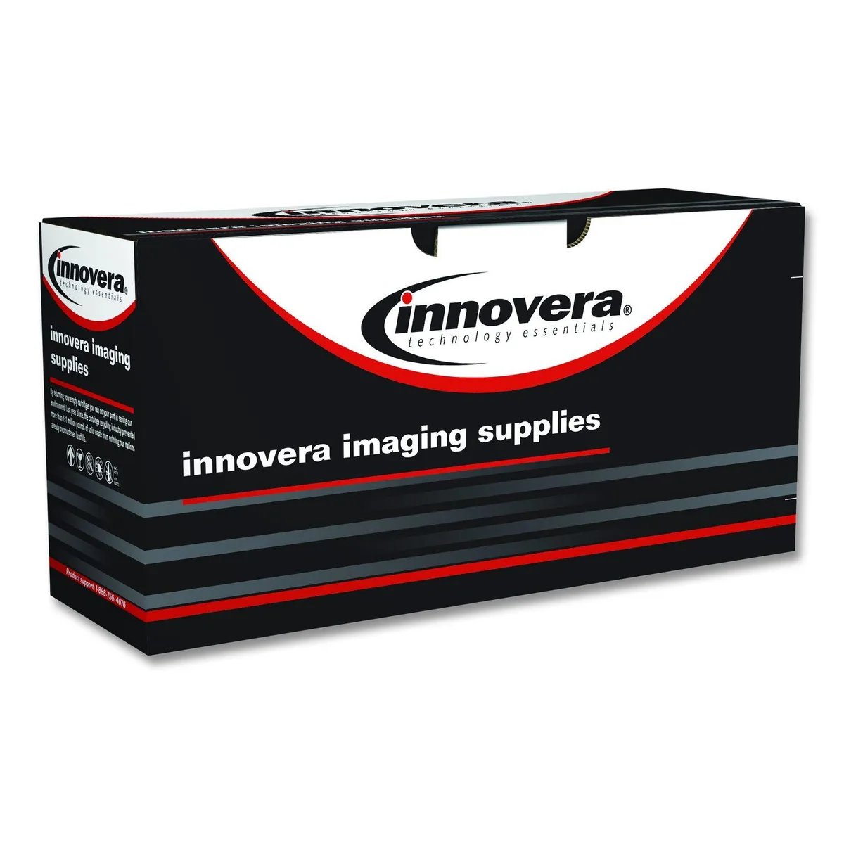 Innovera Innovera 32A CF232A Black Drum Unit 23000 Page-Yield — product photo