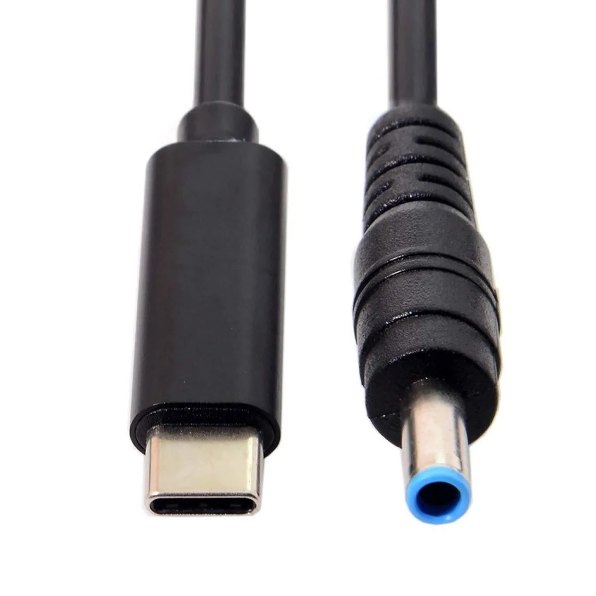 LORDWORLD LORDWORLD USB-C to DC 4.5x3.0mm 20V 65W 1.8m Cable with PD Trigger — product photo