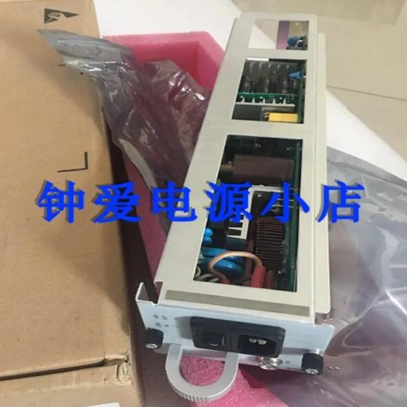 KHACHIMO KHACHIMO Power Supply 54V 10A 80 PLUS Gold ATX — product photo