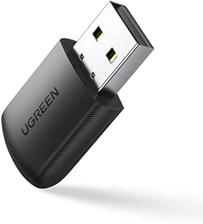 TAURKENAM TAURKENAM AC650 USB Wi-Fi adapter dual band 2.4/5.0GHz 433/200Mbps — product photo