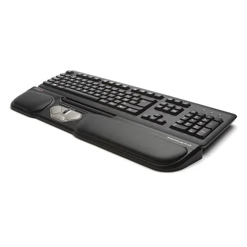 Contour Design Contour Design RM-PRO3 RollerMouse Pro3 mouse — product photo