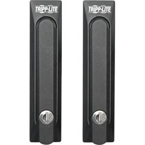 Tripp Lite Tripp Lite SRHANDLE3 replacement lock for SmartRack server accessory — product photo