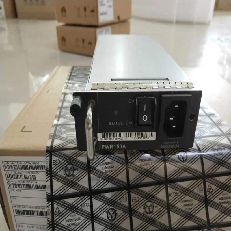KHACHIMO KHACHIMO AR2220 150W ATX Power Supply PWR150A — product photo