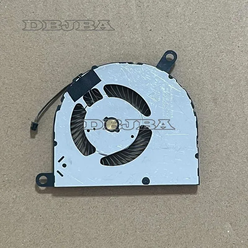 DBTLAP laptop cooling fan for KDB0705HCA01C3S 5V 0.50A 3.5CFM