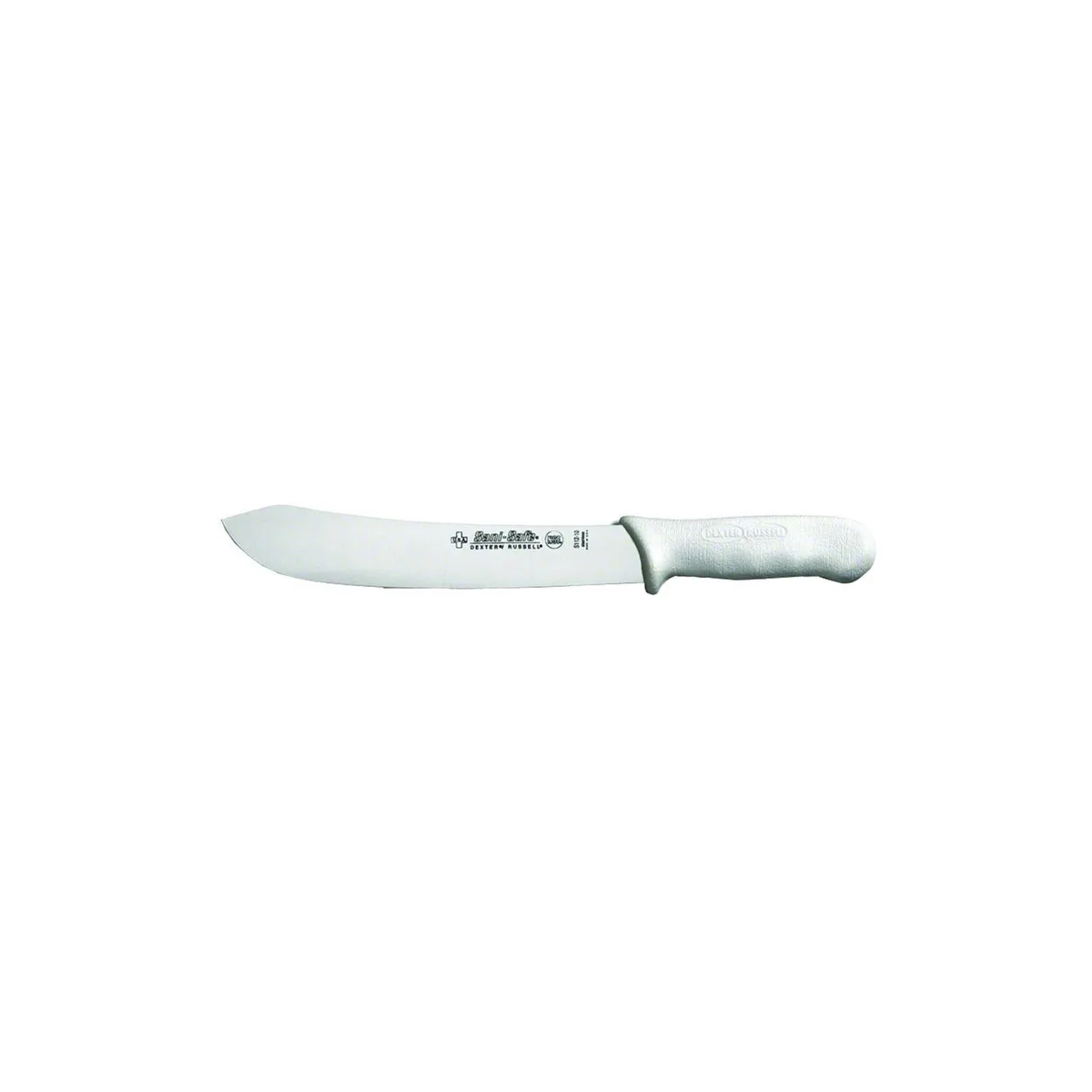 Dexter-Russell Dexter-Russell 04103 Butcher Knife 10 in NSF Certified — product photo