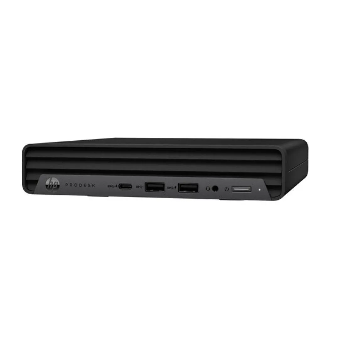 HP HP ProDesk 400 G6 Mini i5-10500T 16GB 256GB — product photo