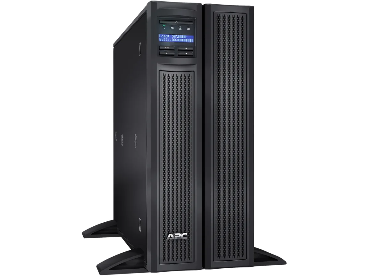 APC APC SMX2200HVNC 2200VA 1980W 12 Outlet UPS — product photo