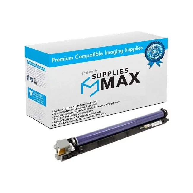SuppliesMax SuppliesMax Xerox 013R00662 Drum Unit Black 125000 Pages — product photo