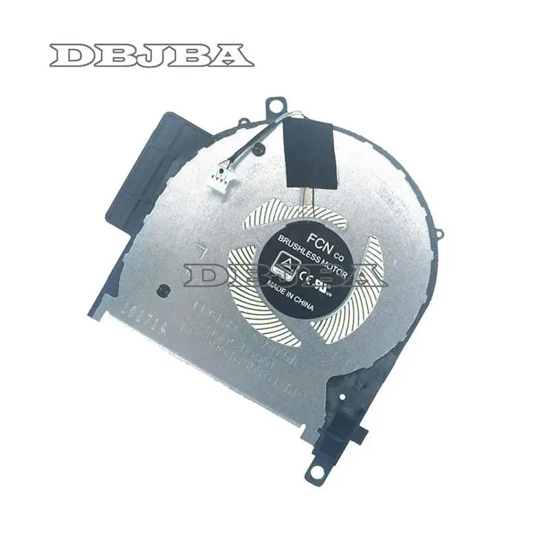 DBTLAP DBTLAP CPU Cooling Fan For HP ENVY X360 15M-CP 15M-CN TPN-W134 L23569-001 L20107-001 — product photo