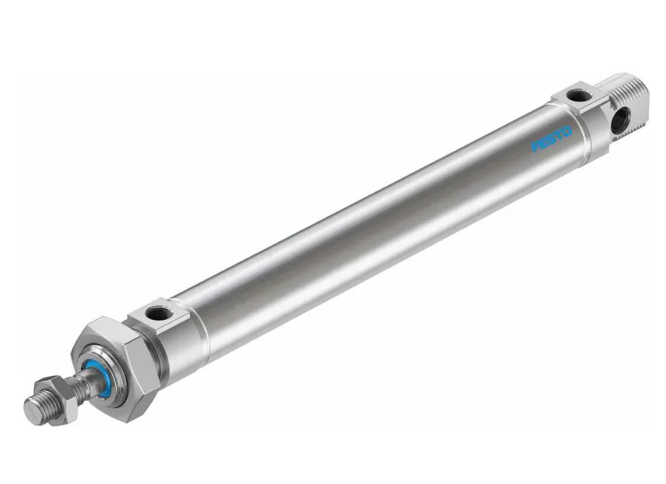 Festo Festo DSNU-25-300-PPS-A ISO Cylinder 25 300 559291 electrician tool — product photo