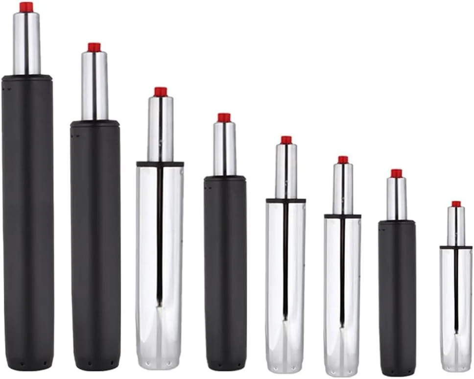 BFKK BFKK Office Chair Hydraulic Cylinder Replacement 6.3 in — product photo