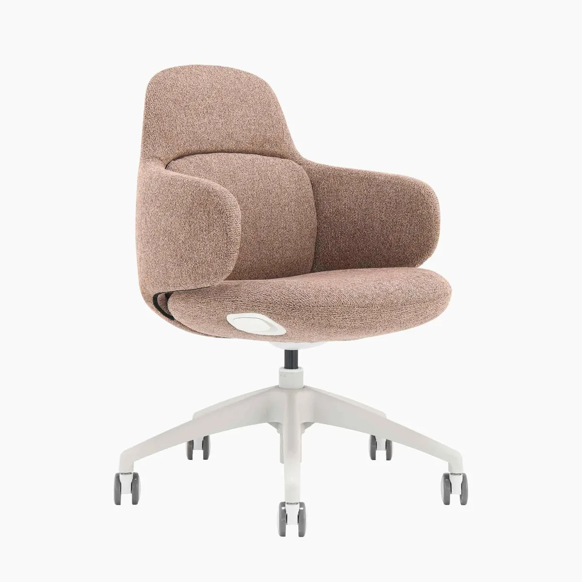 Desky Desky Arco Office Chair Warm Clay 135 kg capacity — product photo