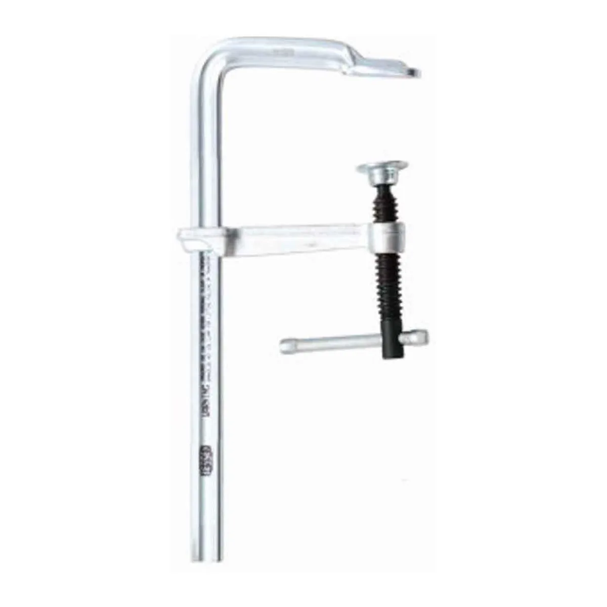Bessey Tools Bessey Tools GS16-12K 6" ClassiX Standard Pad Welding Clamp hand tool — product photo