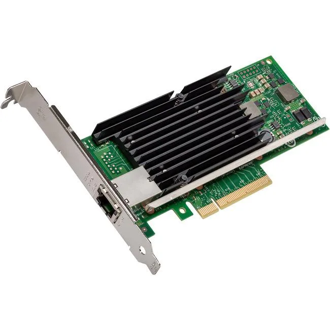Intel Intel X540-T1 10GbE PCIe 2.0 x8 Switch Module — product photo