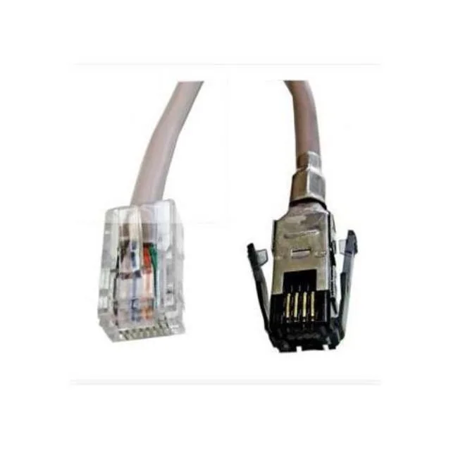 APG Cash Drawer APG Cash Drawer CD-007 cash handling cable 5 ft — product photo
