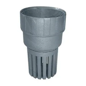 Dayton Dayton 5UWF8 Drain Trap Strainer 120°F — product photo