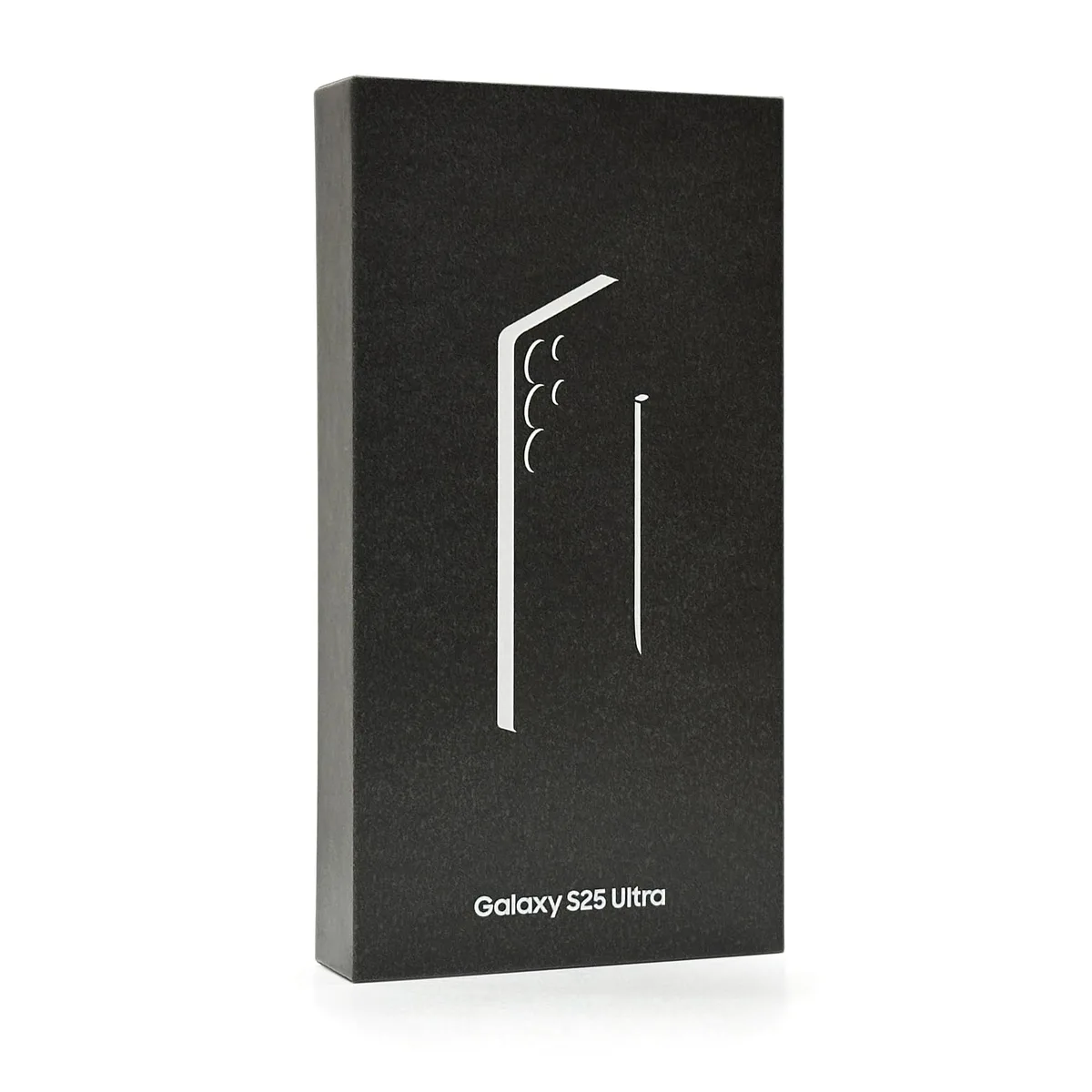 SAMSUNG TECHWIN AMERICA SAMSUNG TECHWIN AMERICA Galaxy S25 Ultra 1TB 12GB RAM cell phones - unlocked — product photo