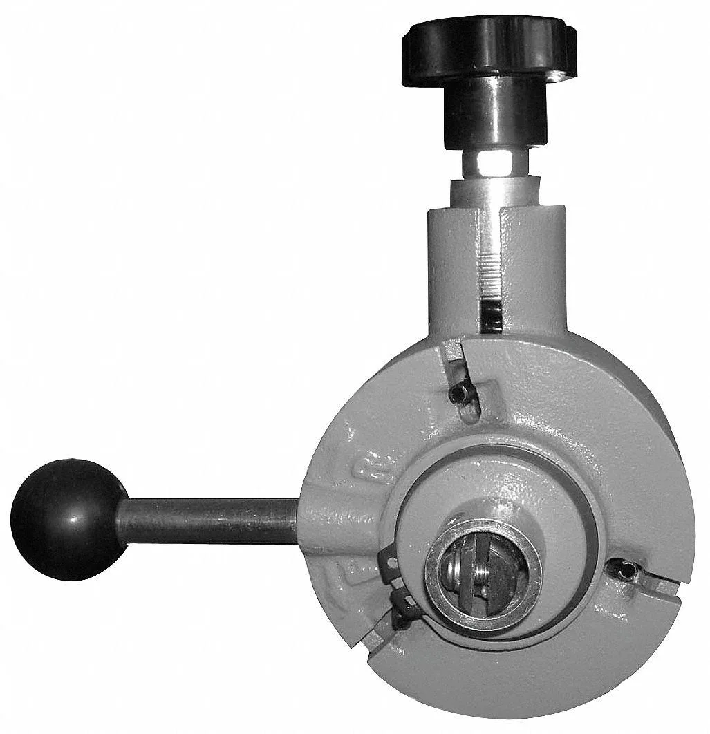 Steel cable autofeed assembly with metal housing and feed mechanism