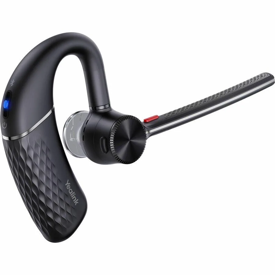 Yealink Network Technology Co., Ltd Yealink Network Technology Co., Ltd BH71 Lite Monaural Wireless In-Ear Headset 1308181 — product photo