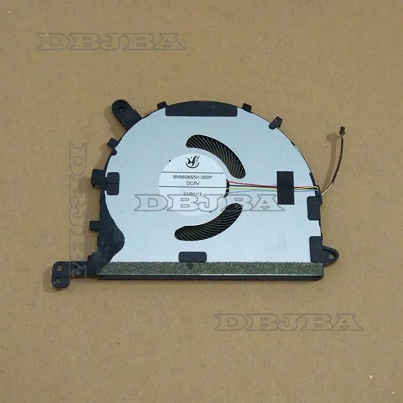 DBTLAP laptop cooling fan BN9506S5H-000P 5V single unit