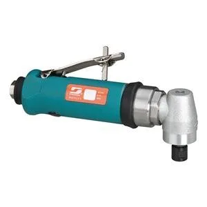 Dynabrade Products Dynabrade Products 54359 Right Angle Die Grinder 0.7 hp 18000 RPM 1/4 in collet composite — product photo