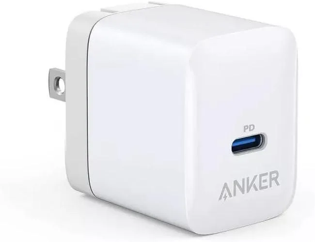 ONITOON ONITOON PowerPort III 20W USB-C Wall Charger A2631 — product photo