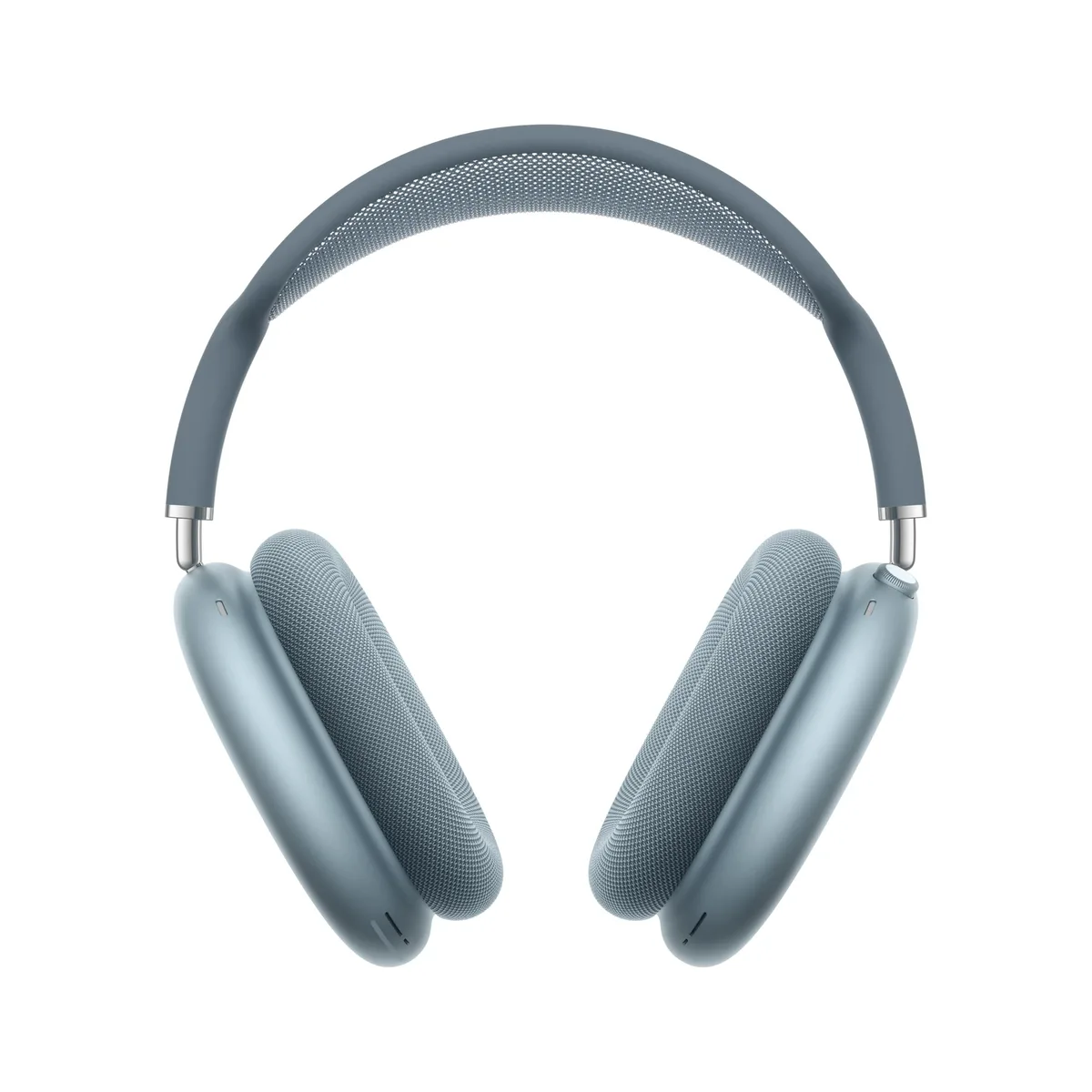 Apple Apple AirPods Max Wireless Over-Ear Headphones Blue 20 hours — product photo