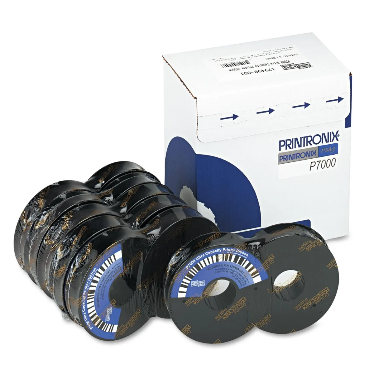 Essendant Essendant PRT179499001 printer ribbon office equipment — product photo