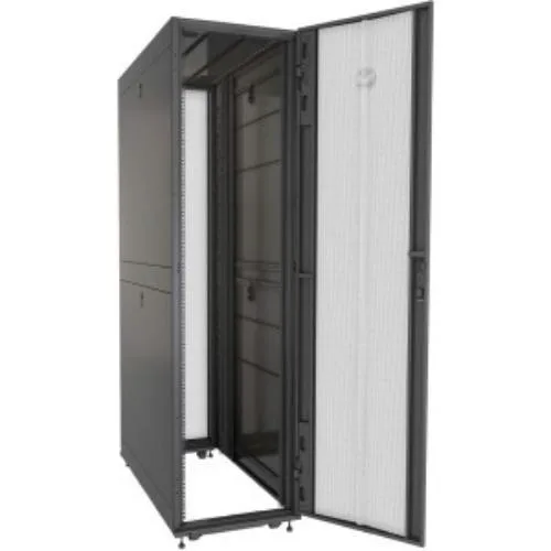 Emerson Network Power Solutions Emerson Network Power Solutions VR3357 48U 800x1200mm server rack — product photo