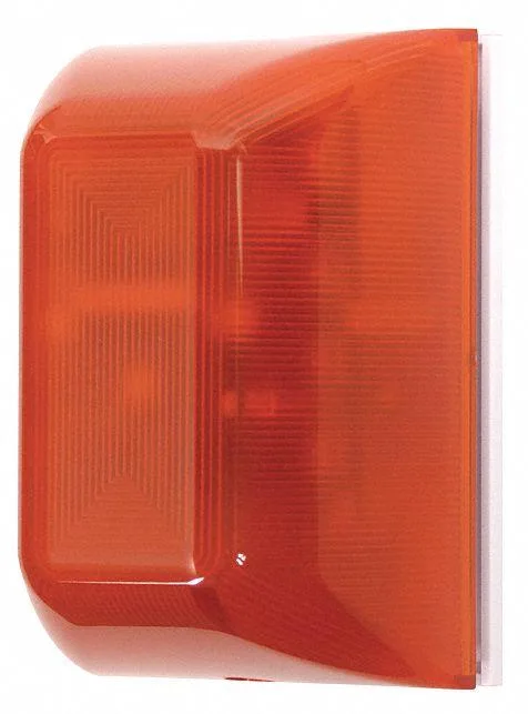 Safety Technology International Safety Technology International STI-SA5000-A Alarm Mini Controller 9 or 12VDC 100dB — product photo