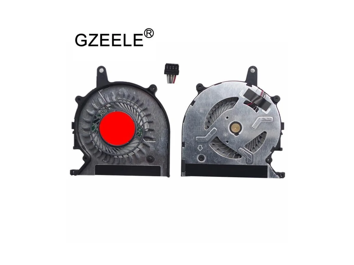 Fans Fans SVP13 laptop CPU cooling fan for Sony Vaio Pro13 SVP132 SVP1321 SVP13217 SVP13218 SVP13228 SVP132100 — product photo