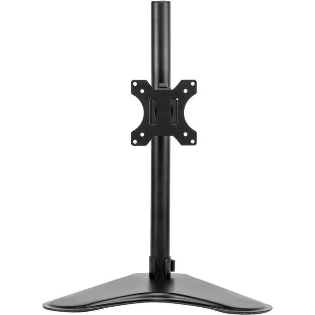 FELLOWES FELLOWES 8049601 Pro Freestanding Single Monitor Arm — product photo